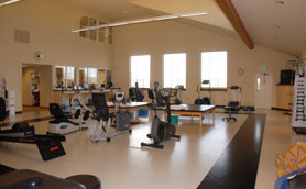 Stanwood Inside View Stanwood Inside View