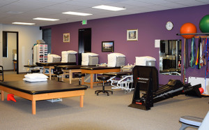 Smokey Point Clinic - NorthSound Physical Therapy